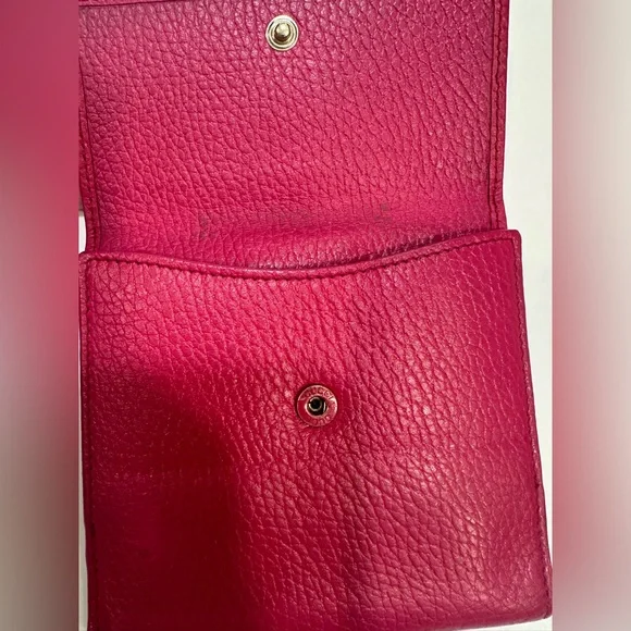 Gucci Wallet - Pink - Picture 5 of 17